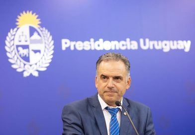 Gobierno en observación: cae el apoyo, crece la duda Gobierno en observación: cae el apoyo, crece la duda