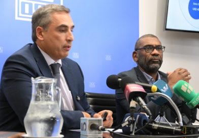 Neptuno: pese a la observación del TCR el gobierno reiterará el gasto Neptuno: pese a la observación del TCR el gobierno reiterará el gasto