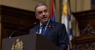 Orsi: 80% de prioridades estratégicas están en marcha