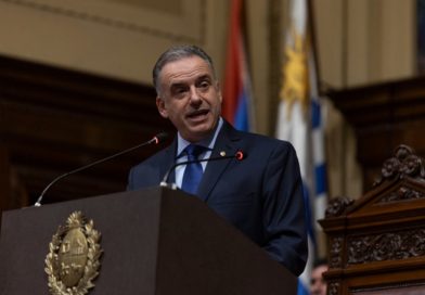 Orsi: 80% de prioridades estratégicas están en marcha