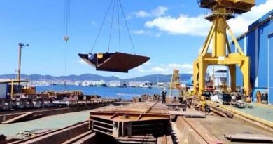 Cardama: “Nosotros no le hemos dado ninguna copia a nadie y no hemos publicado nada..”