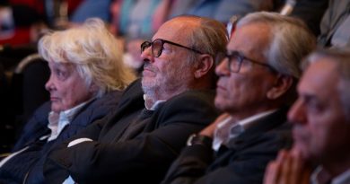 Diálogo Social: entre Sindicatos,Gobierno, Oposición y las urnas.