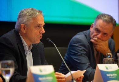 Gobierno lanza la Estrategia Nacional de Desarrollo