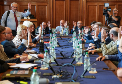 Comisión por Cardama: denuncian falta de documentos, filtraciones y demoras Comisión por Cardama: denuncian falta de documentos, filtraciones y demoras