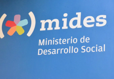 Ana Carratto nueva directora departamental del Mides en Rocha