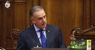 Orsi: cuando el desgaste llega demasiado pronto