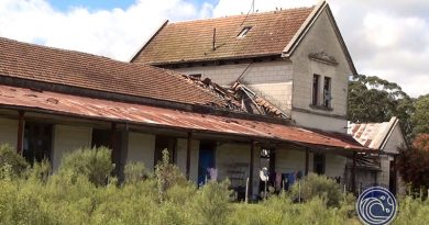De Vías Muertas a Vida Urbana: El Renacer del Parque Lineal AFE