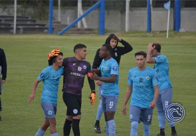 Rocha FC volvió a ganar