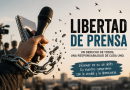 Cuando la prensa incomoda, la democracia respira