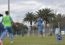Rocha 1 – Dep. Italiano 0, el celeste sigue en punta