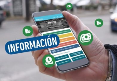 Alerta, mensajes falsos que suplantan al Sucive
