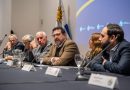 Sánchez: “Plan Libertad Segura”, para liberados de cárceles Sánchez: “Plan Libertad Segura”, para liberados de cárceles
