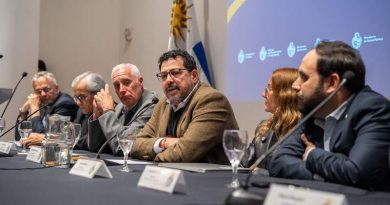 Sánchez: “Plan Libertad Segura”, para liberados de cárceles