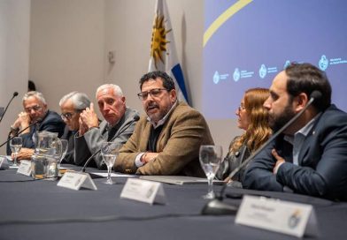 Sánchez: “Plan Libertad Segura”, para liberados de cárceles