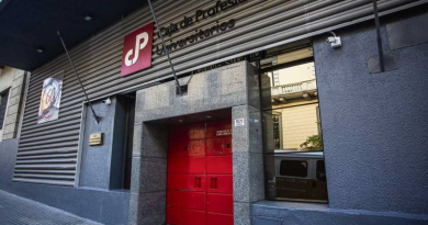 Caja Profesional: seis años en rojo y una crisis que sigue sin encontrar salida