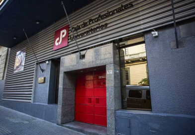 Caja Profesional: seis años en rojo y una crisis que sigue sin encontrar salida