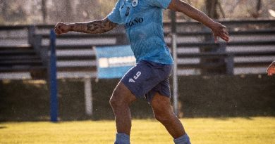 Rocha FC SAD termino el certamen empatando con Mar de Fondo Rocha FC SAD termino el certamen empatando con Mar de Fondo