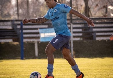 Rocha FC SAD termino el certamen empatando con Mar de Fondo Rocha FC SAD termino el certamen empatando con Mar de Fondo