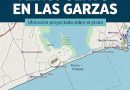 Aeropuerto de Rocha: un proyecto que vuelve a dividir opiniones Aeropuerto de Rocha: un proyecto que vuelve a dividir opiniones