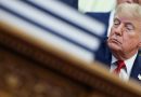 Trump contra los medios: tres grandes cadenas llevan a la Casa Blanca a los tribunales