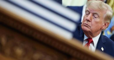 Trump contra los medios: tres grandes cadenas llevan a la Casa Blanca a los tribunales Trump contra los medios: tres grandes cadenas llevan a la Casa Blanca a los tribunales
