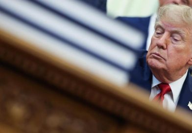 Trump contra los medios: tres grandes cadenas llevan a la Casa Blanca a los tribunales Trump contra los medios: tres grandes cadenas llevan a la Casa Blanca a los tribunales