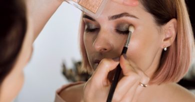 Miradas irresistibles: El kit de maquillaje básico para ojos y dónde conseguirlo en Uruguay