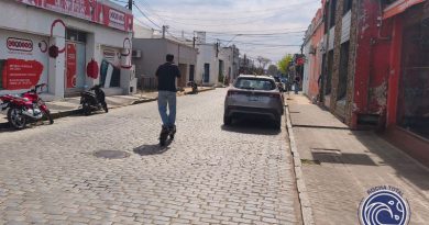 Patinetas eléctricas: nuevas reglas para circular por las calles Patinetas eléctricas: nuevas reglas para circular por las calles