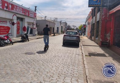 Patinetas eléctricas: nuevas reglas para circular por las calles Patinetas eléctricas: nuevas reglas para circular por las calles