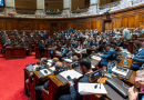 Cardama: el Frente Amplio logró aprobar su moción tras la salida de Cabildo Abierto Cardama: el Frente Amplio logró aprobar su moción tras la salida de Cabildo Abierto