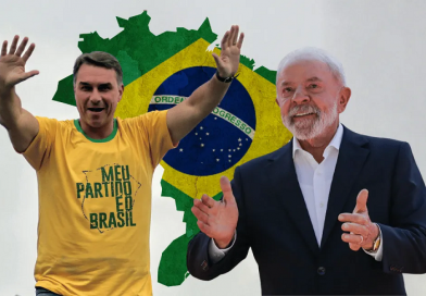 Reflexiones de cara al Balotaje en Brasil Reflexiones de cara al Balotaje en Brasil