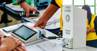 Elecciones en Brasil: ¿Para quién fue una sorpresa?