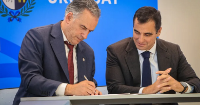 Orsi y la inversión de Solaria, ¿pasará de los anuncios a los hechos?