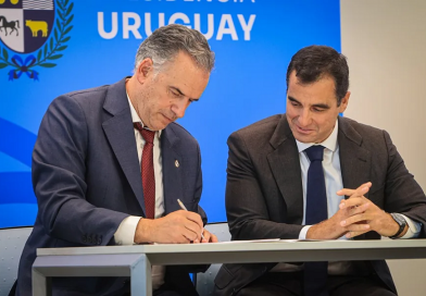 Orsi y la inversión de Solaria, ¿pasará de los anuncios a los hechos?
